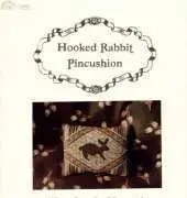 The Goode Huswife - Hooked Rabbit Pincushion