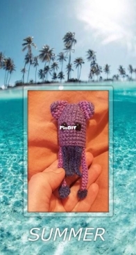 Mini calmar
