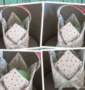 bag or basket