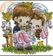 Dome 60707 - Sweet wedding