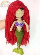 Sarah Beths Boutique - Sarah Buckhouse - Ariel