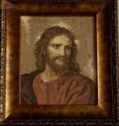 Christ, my work