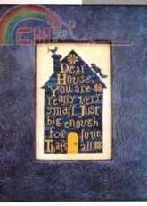 Carriage House Samplings - Dear House