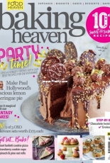 Baking Heaven December 2017 January 2018