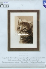 Vervaco PN-0158081 Kitten XSD + PCS