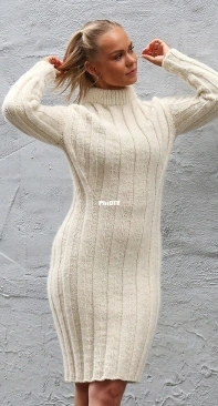 Dressilicious - Heidi Gronvold - Pickles - English Norwegian