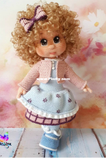 Ecem Design - Elena Akkoca - Charlotte - Turkish - Translated