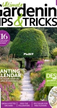 Ultimate Gardening Tips and Tricks - 3rd Edition 2025