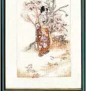 Lanarte 33639 - Geisha Spring