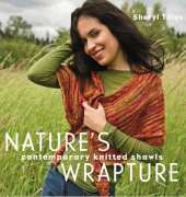 Natures Wrapture - Sheryl Thies