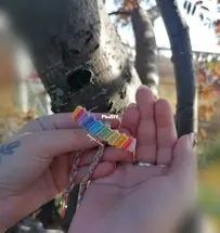 Bracelet