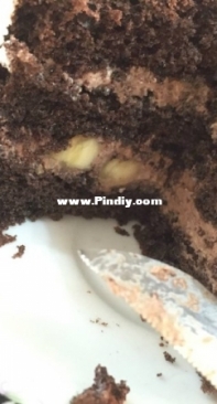chocolate cake