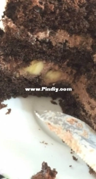 chocolate cake