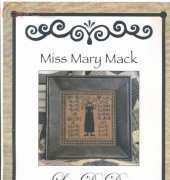 La-D-Da - Miss Mary Mack
