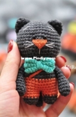 Emeren store - Mariana Khromets - Gatito - Russian - Translated - Free