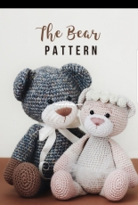 KlubokLV - Nicole Geskina - The Bear