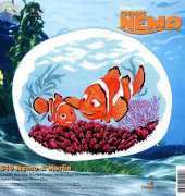 Designer Stitches S40 Nemo & Marlin