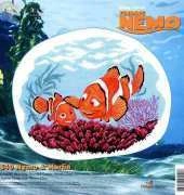 Designer Stitches S40 Nemo & Marlin