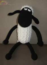 Shaun the Sheep