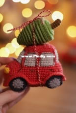 Magic Filament - Tatyana Lysenko - Car
