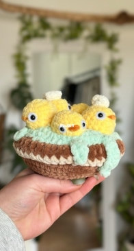Beccis Plushies - Becci/Rebecca Müller - Ōtori Sama Pool Party