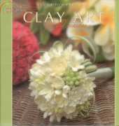 Island Heritage - Clay Art for All Seasons (A Guide to Soft Clay Art) by Yukiko Miyai