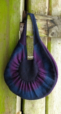 Sunshine tote by Aet Terasmaa - english - free