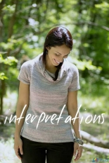 Interpretations Vol.1 by Joji Locatelli / Veera Välimäki