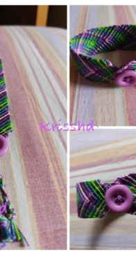 friendship bracelets