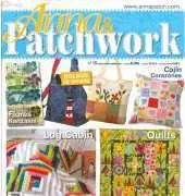 Anna y Patchwork n. 15