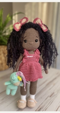 Merutoys - Merve Demir - Naomi