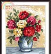 Megat 4586 Peonies