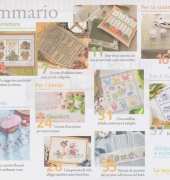 1000 Idee a Punto Croce 46 - Italian