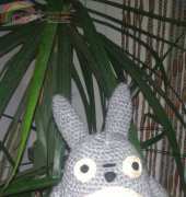 MI VECINO TOTORO
