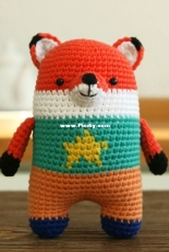 Big Bebez - Yun Young Lee  - Minimals - Fox - Russian - Translated