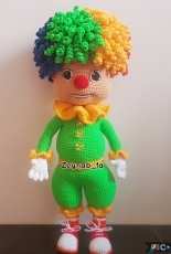 clown