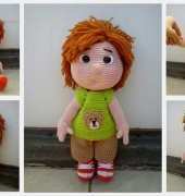 my doll 2