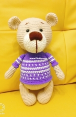 bear