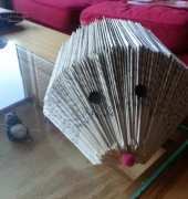 hedgehog