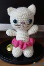 Cat girl