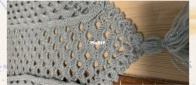 Shawlette