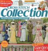 Cross stitch Collection 222 May 2013