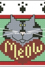 Vals Little Stuff VSL26 - Meow XSD