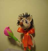 Hedgehog