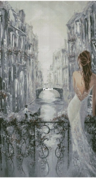 Chimera-Mysteries of Venice
