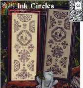Ink Circles Q2 - Croakworth 2008