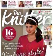 The Knitter: Issue 57