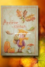 Martine RIGEADE 977 Arrière Saison XSD+PCS
