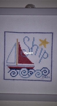 Ship