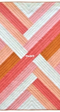 Suzy Quilts - Maypole Quilt Pattern
